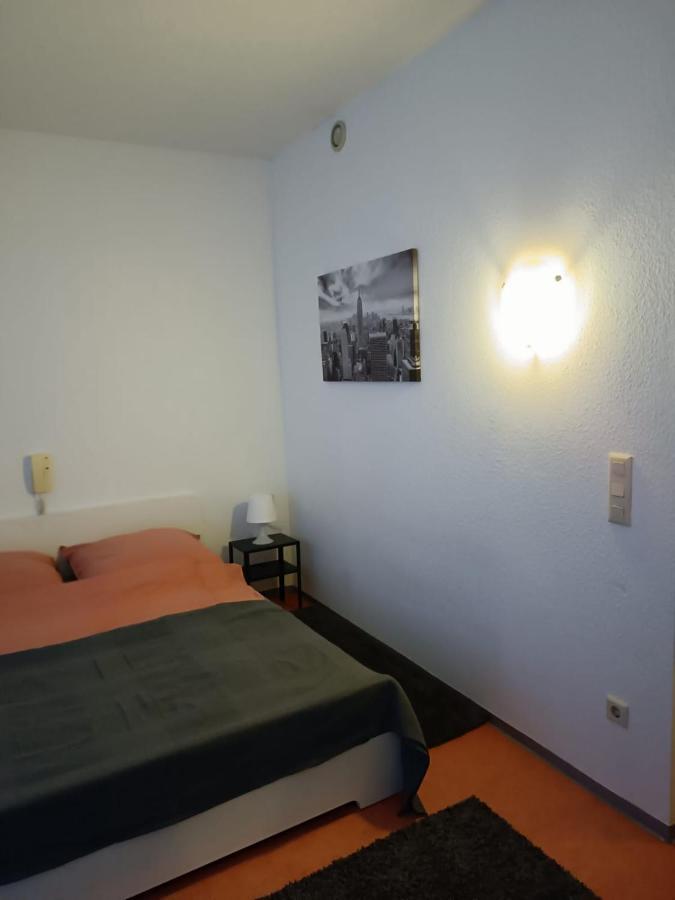 App. 308 Apartment