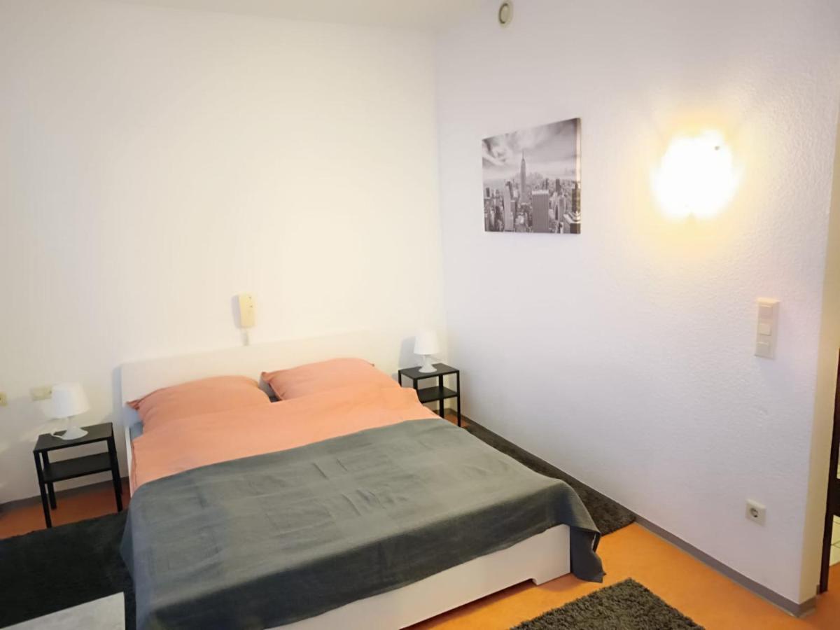 Apartment App. 308
